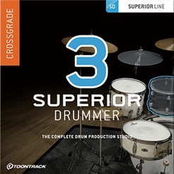 superior drummer 2.4 mac torrent